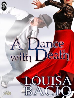 cover image of A Dance With Death
